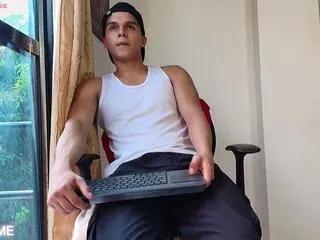 jeremy_thompson from Flirt4Free is Freechat