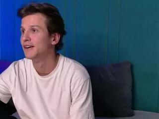 jesse_cross from Flirt4Free is Freechat