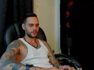 jessi_white from Flirt4Free