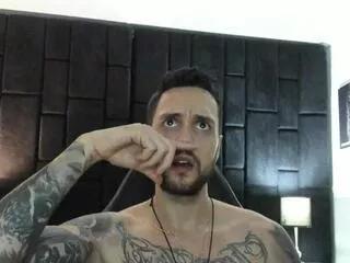 jessi_white from Flirt4Free