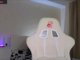jessica_browwn from Flirt4Free
