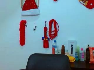 jessica_rabbith from Flirt4Free