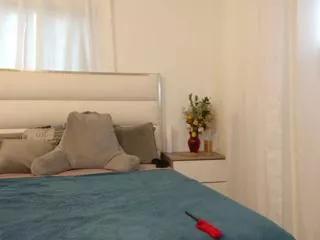 jessica_simpsin from Flirt4Free