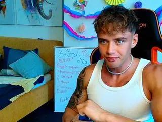 jett_carter from Flirt4Free