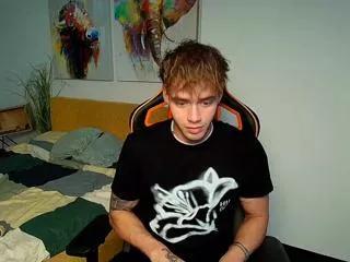 jett_carter from Flirt4Free