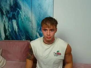 jett_carter from Flirt4Free is Freechat