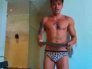 jett_carter from Flirt4Free