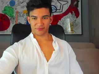 jeyko_black from Flirt4Free is Freechat