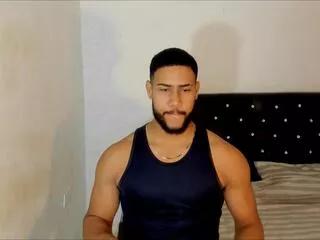 jhonny_graysson from Flirt4Free is Freechat