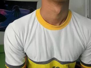 jhosep_hamilton from Flirt4Free is Freechat