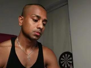 jimi_d from Flirt4Free