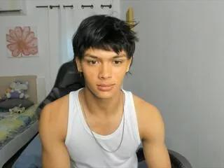 joe_beck from Flirt4Free is Freechat