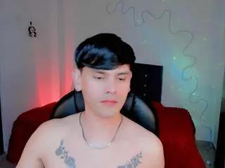 joe_johnsonn from Flirt4Free is Freechat