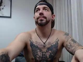 joey_james from Flirt4Free is Freechat
