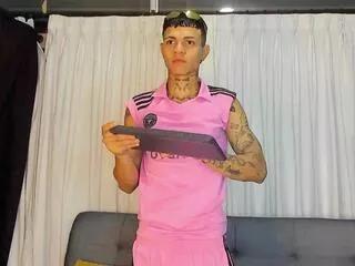 john_mystic from Flirt4Free is Freechat