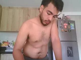 johnny_galarga from Flirt4Free is Freechat