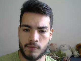 johnny_galarga from Flirt4Free is Freechat
