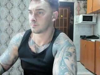 Jon_x from Flirt4Free