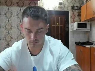 Jon_x from Flirt4Free