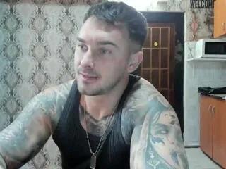Jon_x from Flirt4Free