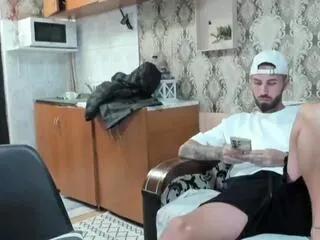 jon_x_cristiano_mike from Flirt4Free is Freechat