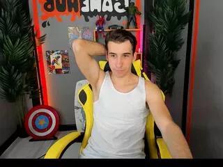 jonathan_graf from Flirt4Free is Freechat
