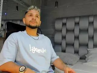 jordan_ajax from Flirt4Free is Freechat