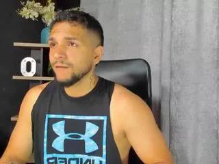 jordan_ajax from Flirt4Free is Freechat