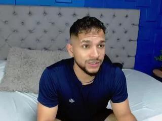 jordan_ajax from Flirt4Free is Freechat