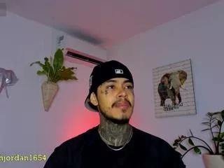 jordan_smith from Flirt4Free is Freechat