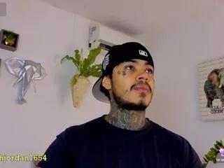 jordan_smith from Flirt4Free is Freechat