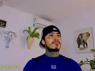 jordan_smith from Flirt4Free is Freechat