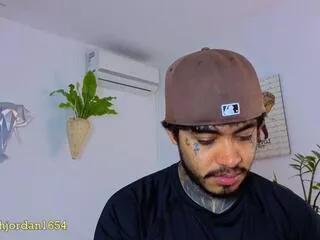jordan_smith from Flirt4Free is Freechat