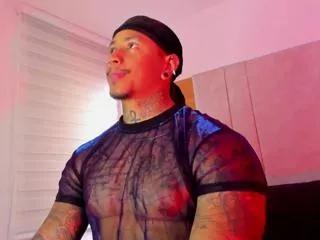 joseph_king from Flirt4Free is Freechat