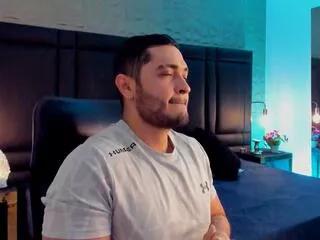 joss_ackland from Flirt4Free