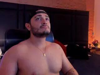 joss_ackland from Flirt4Free