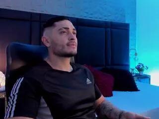 joss_ackland from Flirt4Free