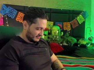 joss_ackland from Flirt4Free