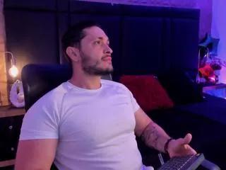 joss_ackland from Flirt4Free
