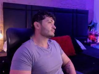 joss_ackland from Flirt4Free