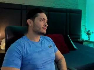 joss_ackland from Flirt4Free