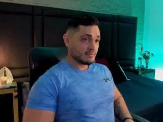 joss_ackland from Flirt4Free