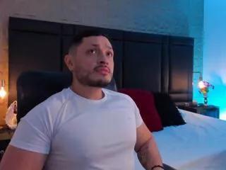 joss_ackland from Flirt4Free