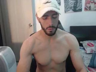 jusstin_i from Flirt4Free