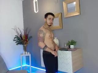 justin_smithh from Flirt4Free is Freechat