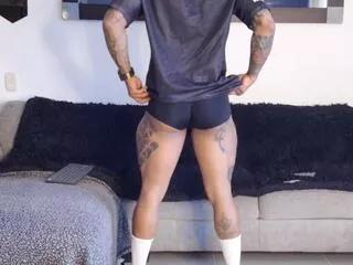 kai_ferreira from Flirt4Free is Freechat