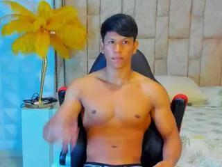 kalvin_walker from Flirt4Free is Freechat
