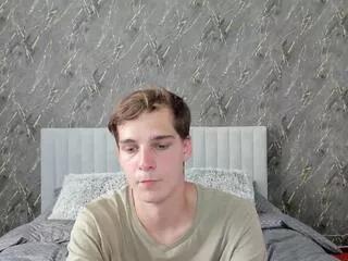 kameron_wilde from Flirt4Free is Freechat
