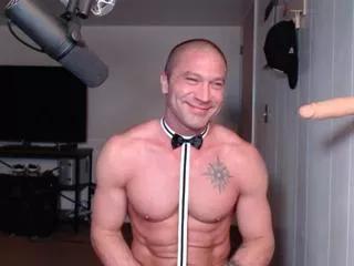 kane_drexler from Flirt4Free is Freechat