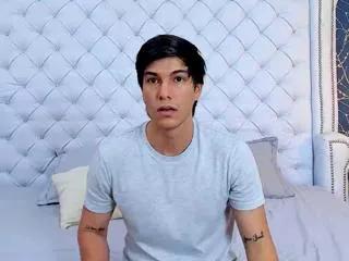 Karim_ferrer from Flirt4Free
